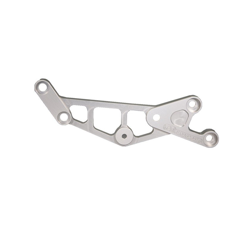 05-0120R Kawasaki EX500 RHS Bracket