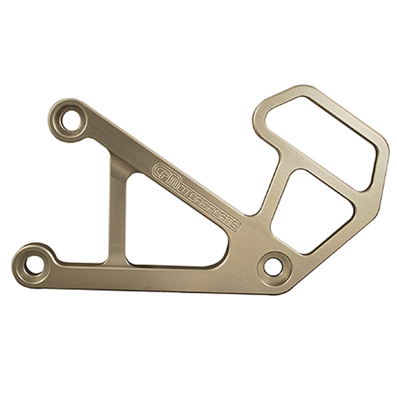 05-0140L Kawasaki ZX6RR/636 Bracket, LHS