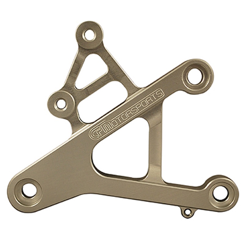 05-0140R Kawasaki ZX6RR/636 Bracket, RHS