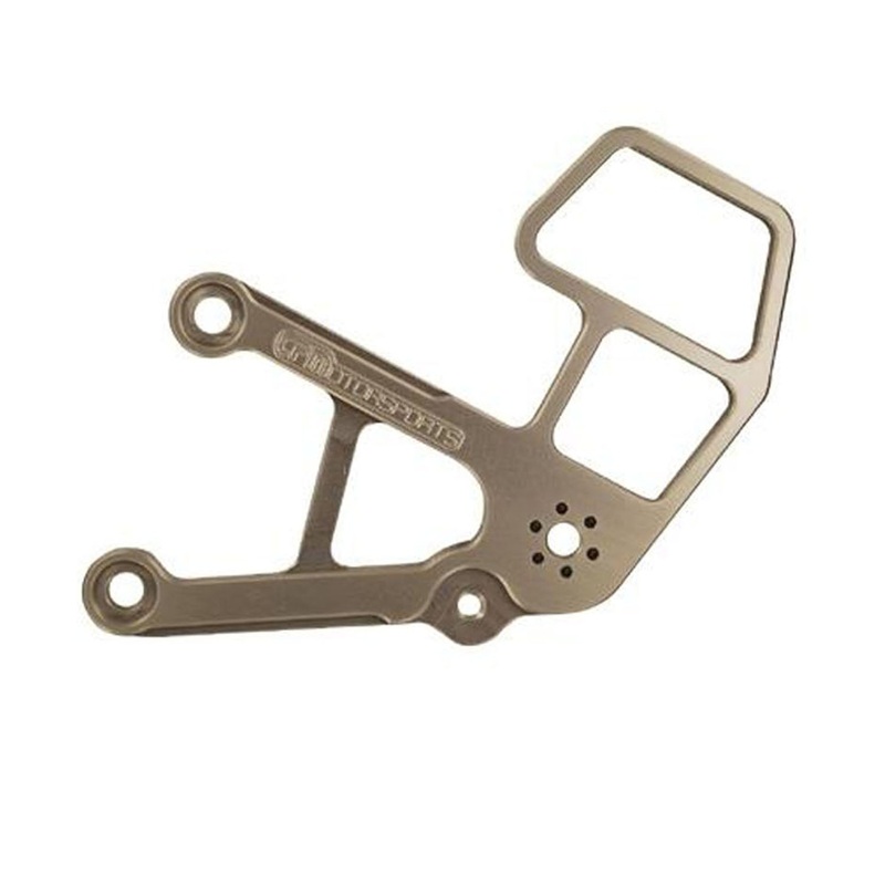 05-0145L Kawasaki ZX6R/636 LHS Bracket