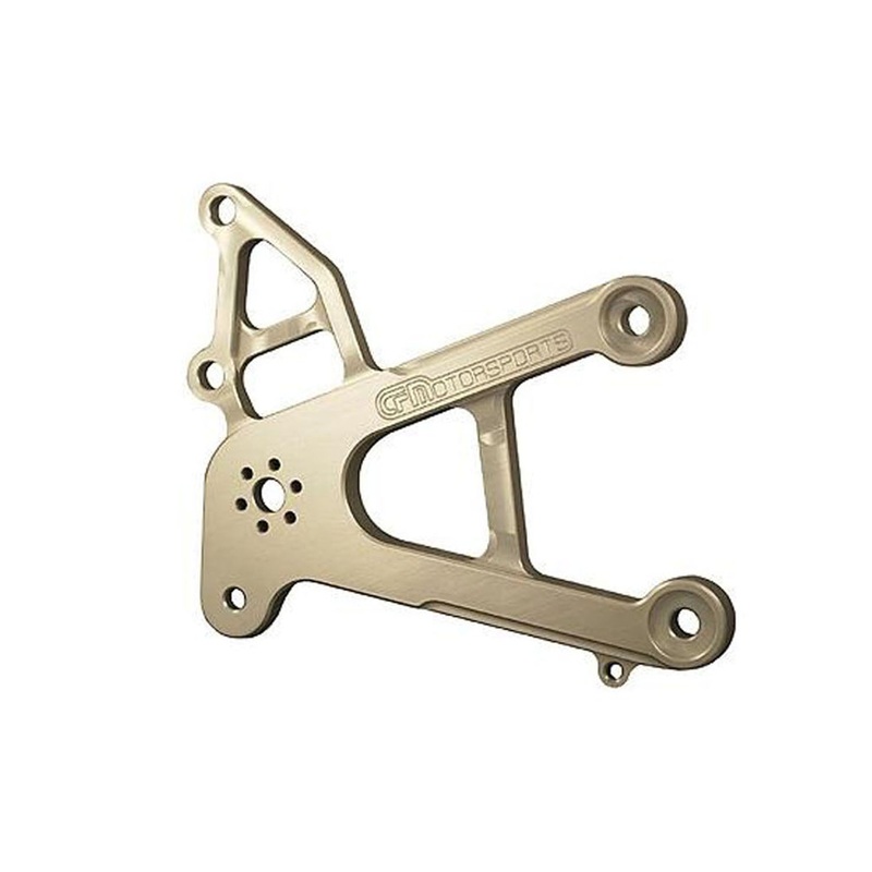 05-0145R Kawasaki ZX6R/636 RHS Bracket