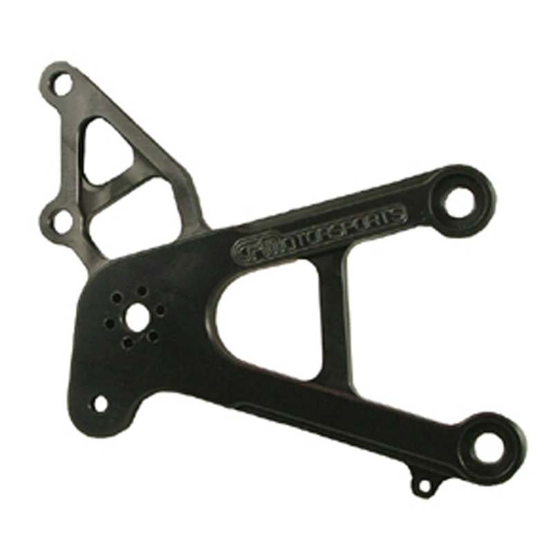 05-0147R Kawasaki ZX6/636 Bracket RHS