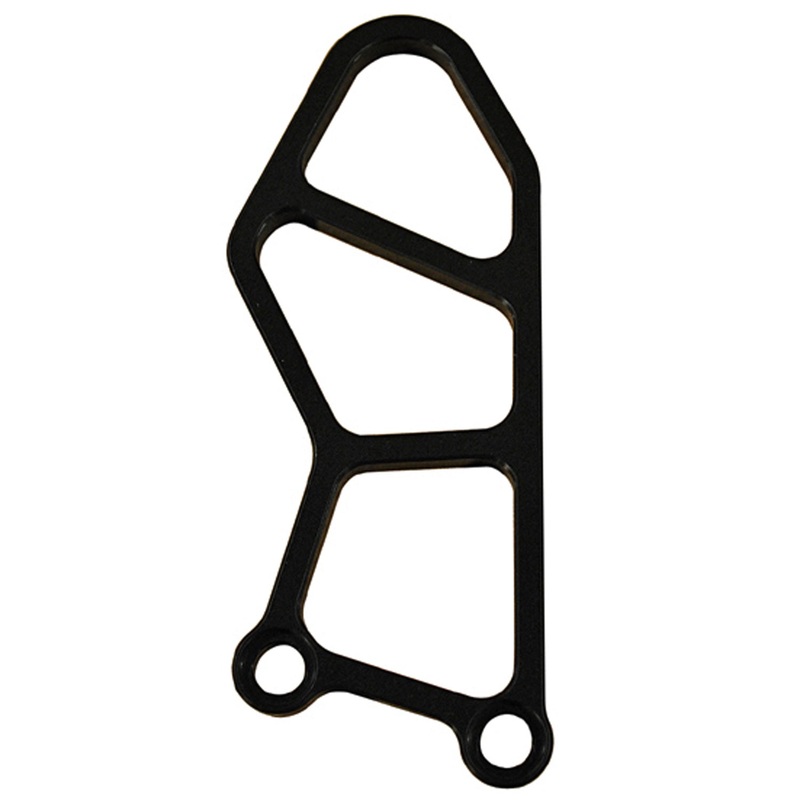 05-0149HGB Kawasaki ZX6, Ninja 650R, RHS Brake Heel Guard