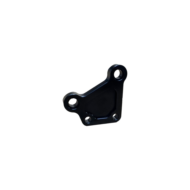05-0149MC Kawasaki ZX6R Master Cylinder Bracket