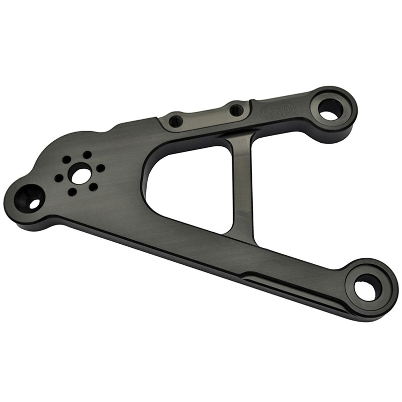 05-0149R Kawasaki ZX6R RHS Bracket