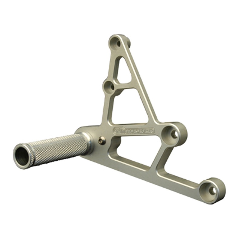 05-0300R Honda CBR600 F2/F3 RHS Bracket