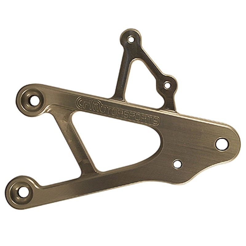 05-0330L Honda F4/F4i LHS Bracket