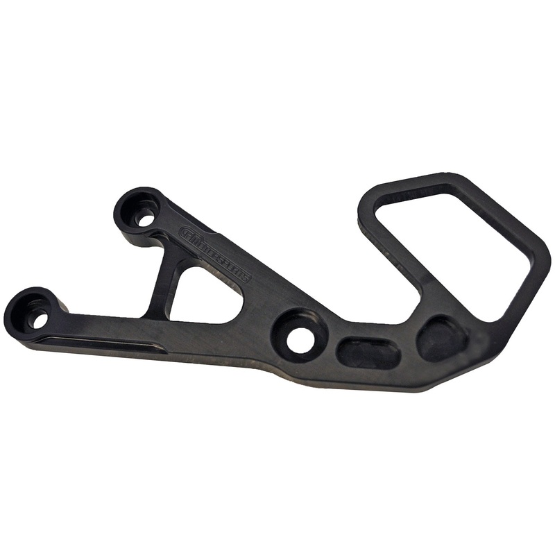 05-0338L Honda CBR600R LHS  Bracket