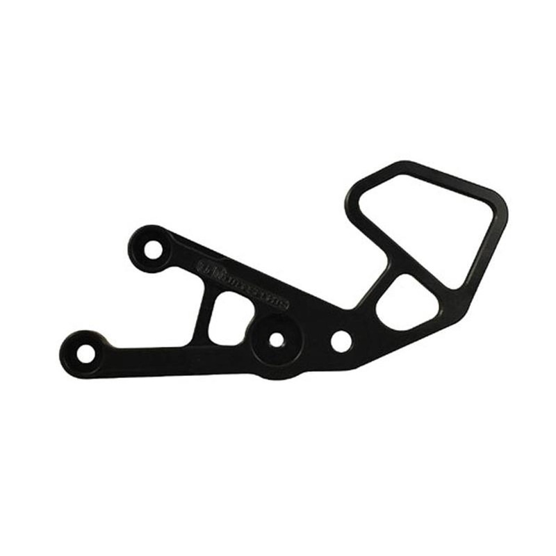 05-0339L Honda CBR1000 LHS Bracket