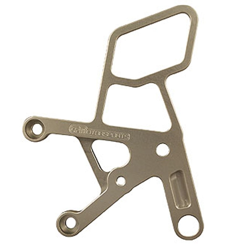 05-0340L Honda RC51 LHS Bracket