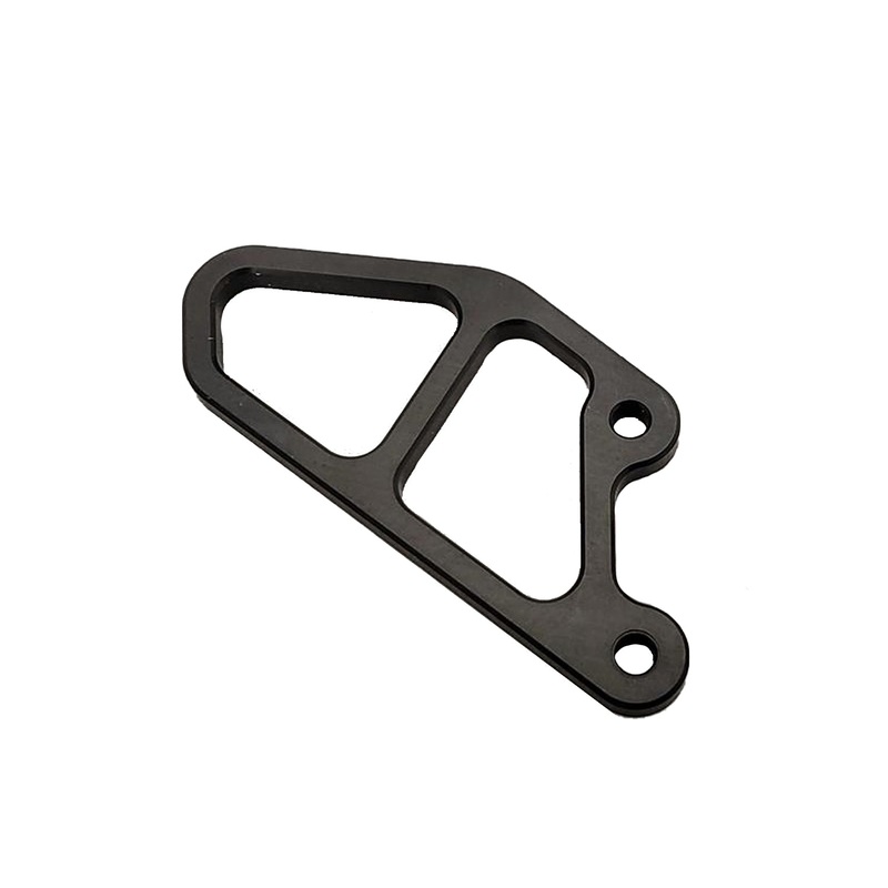 05-0375HGB Honda CBR250, CBR500R Brake Side Heel Guard