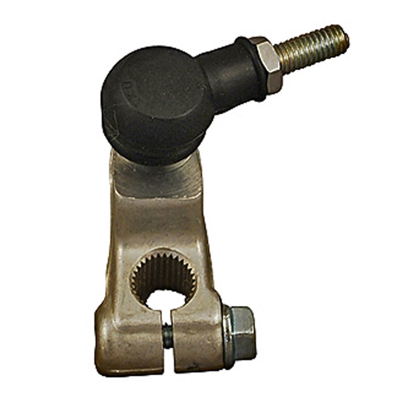 05-K337 Honda CBR1000RR, Apr Mille/R/Tuono GP Shift Knuckle