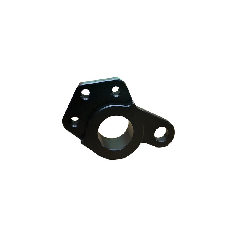 09-0110P Kawasaki ZX6/9 Brake Pivot