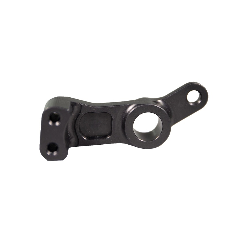 09-0305P Honda Grom Brake Pivot