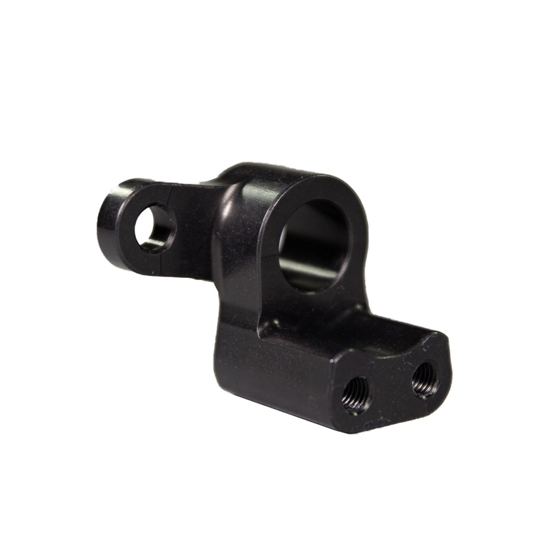 09-0307P Honda Grom Brake Pivot