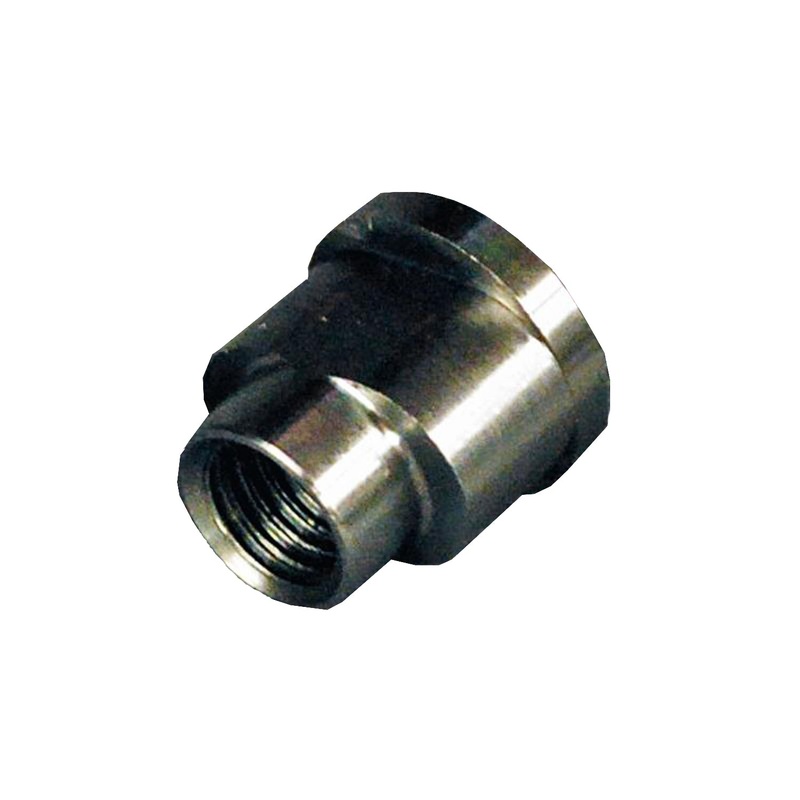 50-0130RI Kawasaki EX300, EX250 RHS Threaded Inner Frame Slider Base