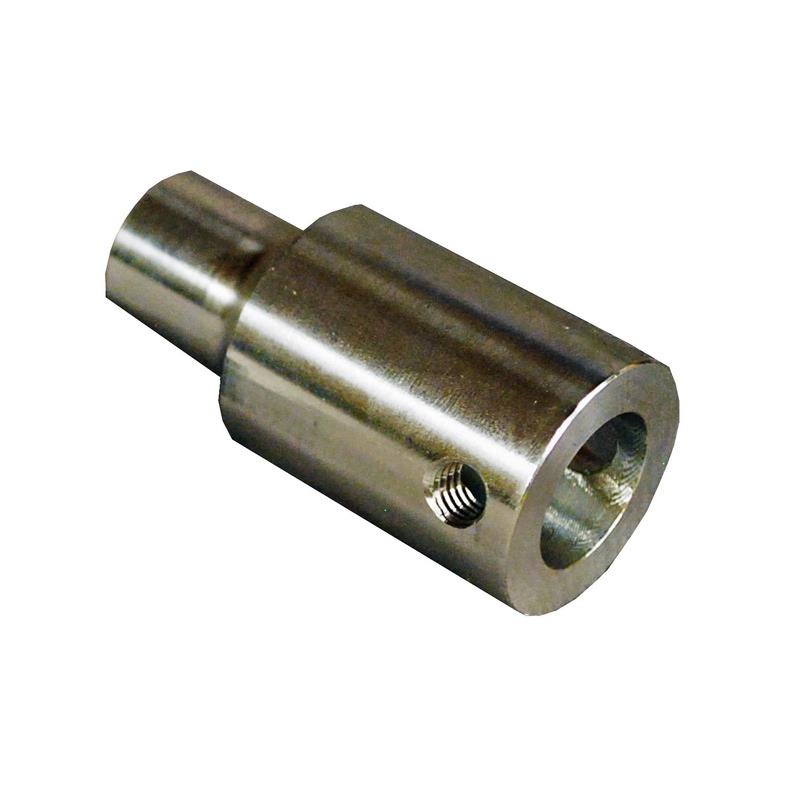 50-0330L Honda F4/F4i LHS Frame Slider Base