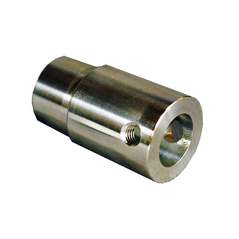 50-0330R Honda F4/F4i RHS Frame Slider Base