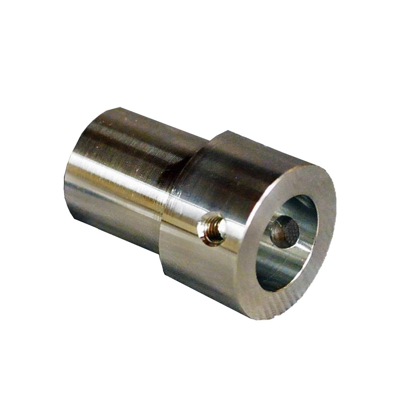 50-0335L Honda CBR600RR LHS Frame Slider Base