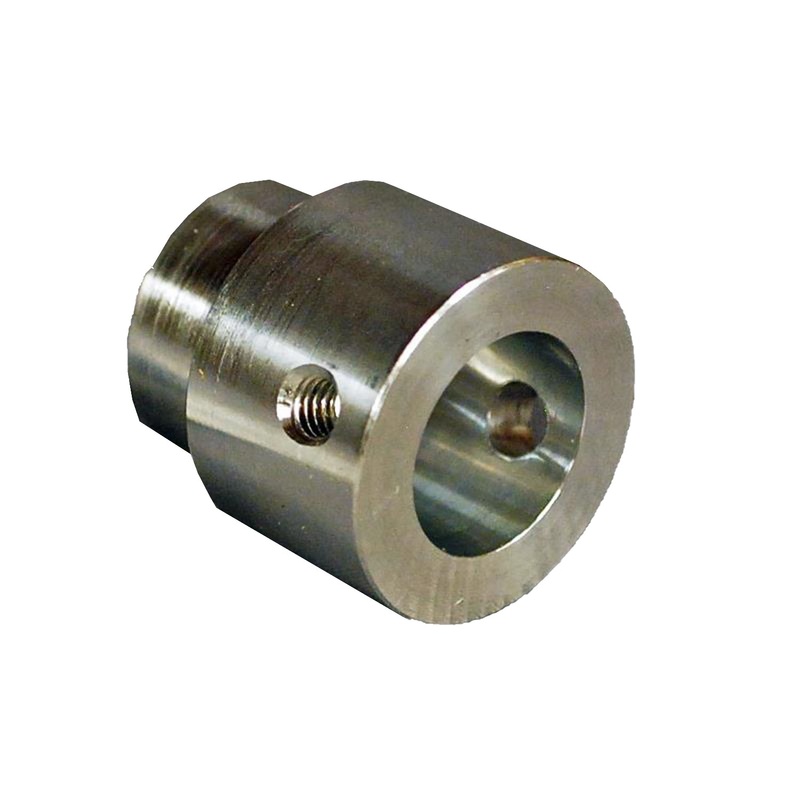 50-0338R Honda CBR600RR, RHS Frame Slider Base