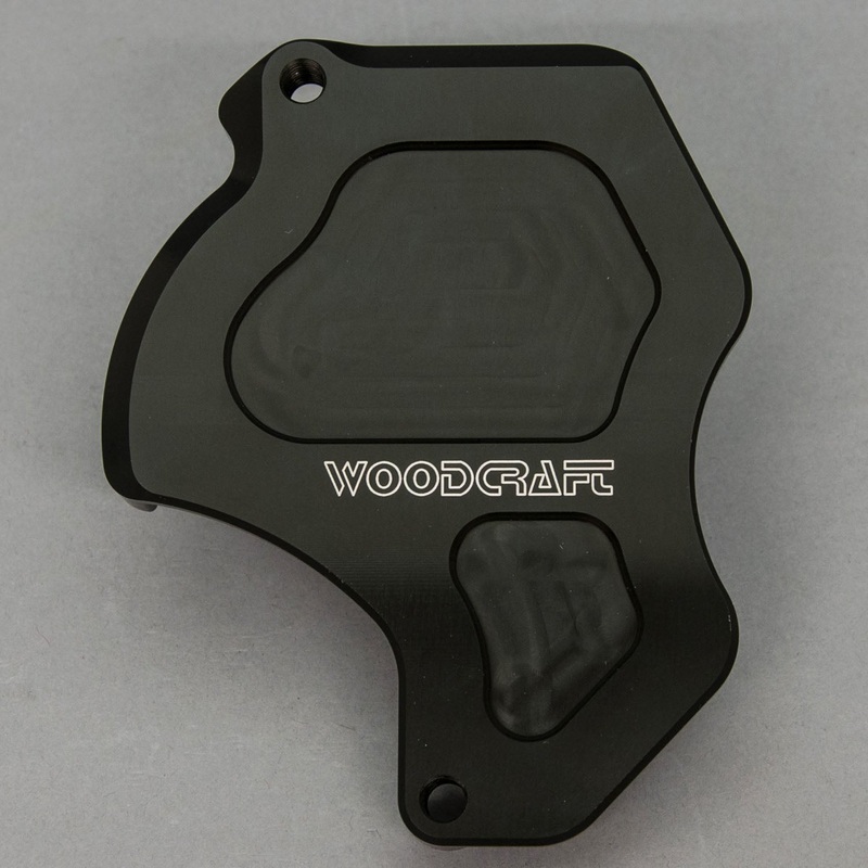 60-0305SC 2014-20 Honda Grom Sprocket Cover