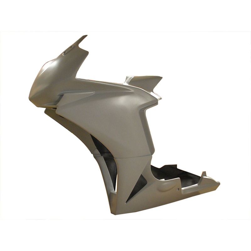 71-0315L 2013-15 Honda CBR500R Lower Fairing