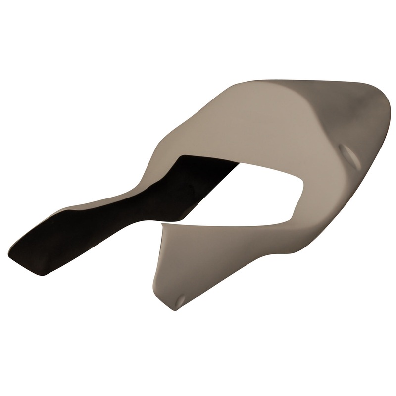 71-0332TSS 2001-06 Honda F4i Supersport Tail