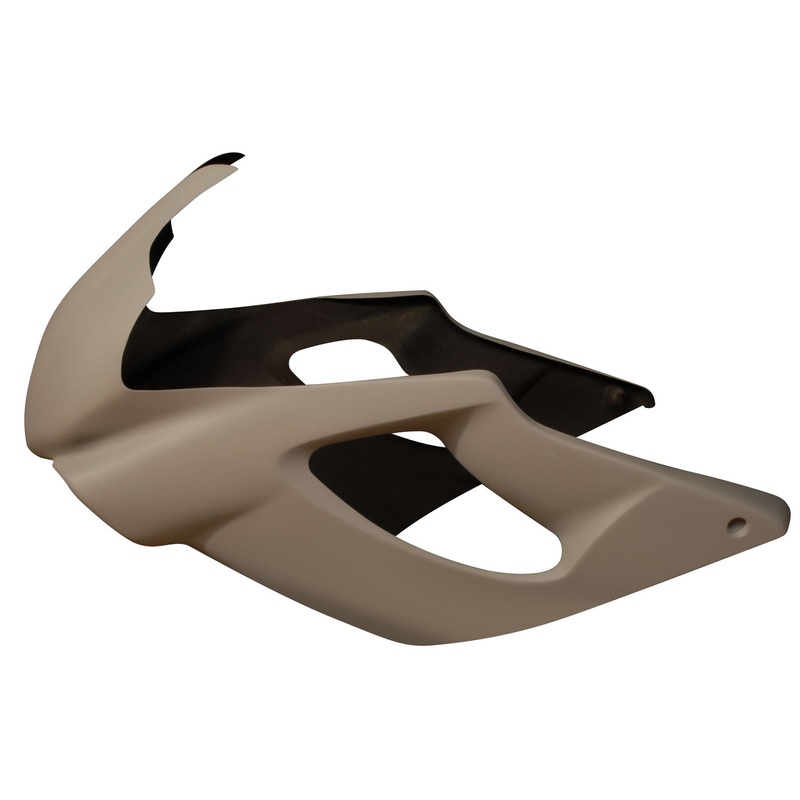 71-0332U 2001-06 Honda F4i Upper fairing