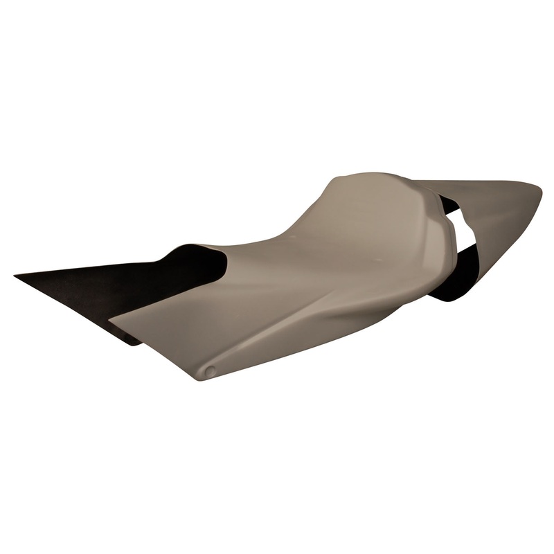 71-0335TSB  2003-04 Honda CBR600 Superbike Tail