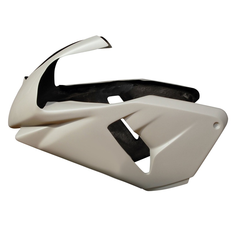 71-0335U 2003-04 Honda CBR600 Upper Fairing