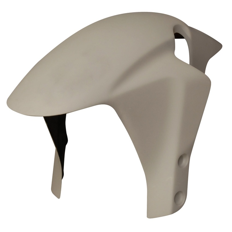 71-0336F 2005-06 Honda CBR600 Fender