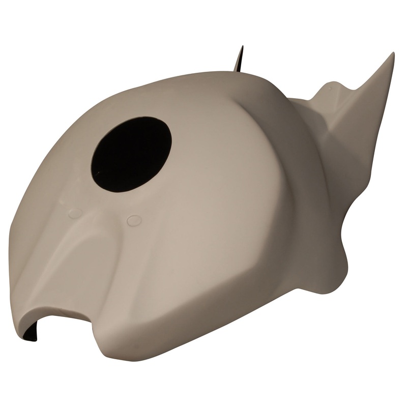 71-0336TC 2005-06 Honda CBR600 Tank Cover