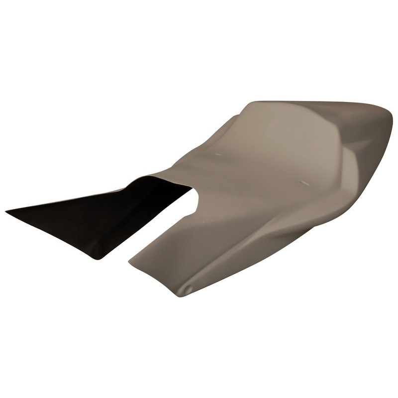 71-0336TSB 2005-06 Honda CBR600 Superbike Tail
