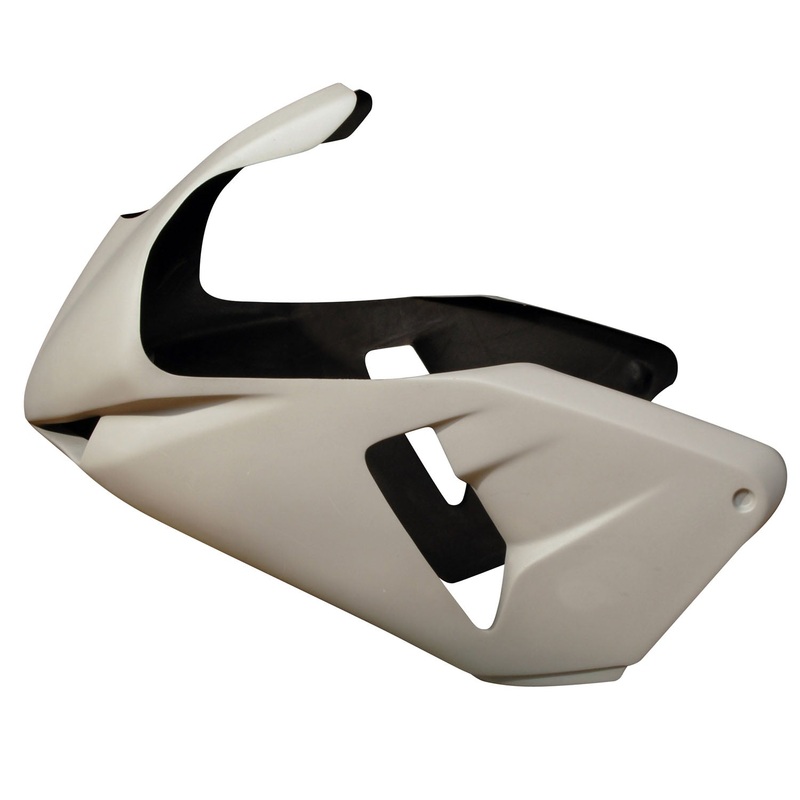 71-0336U 2005-06 Honda CBR600 Upper Fairing