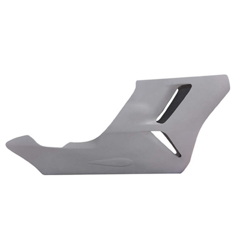 71-0337L 2004-05 Honda CBR1000RR Lower Fairing