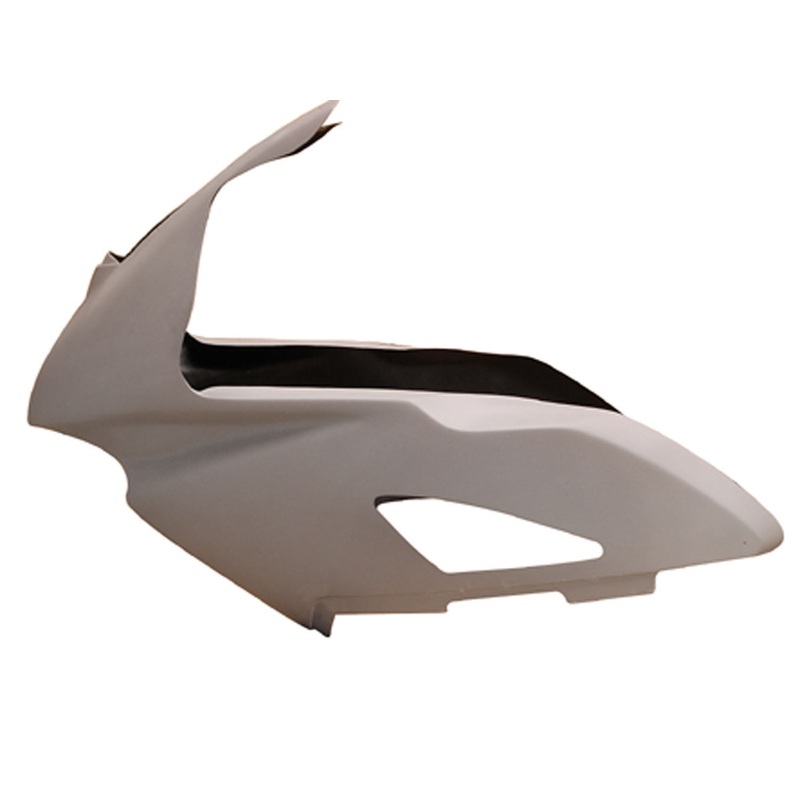 71-0337U 2004-05 Honda CBR1000RR Upper Fairing