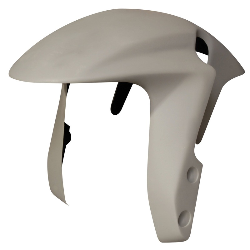 71-0338F Honda CBR600RR Fender