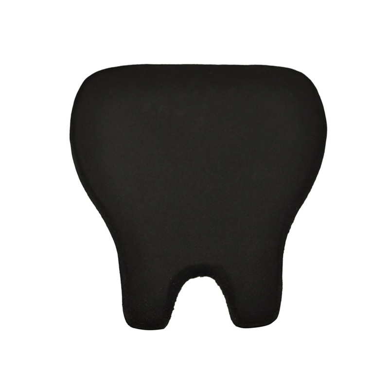 71-0338PAD 2007-12 Honda CBR600 SuperBike Tail Seat Pad