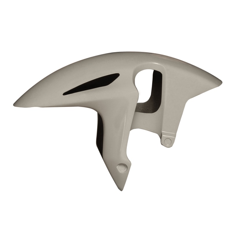 71-0339F 2008-16 Honda CBR1000RR Fender