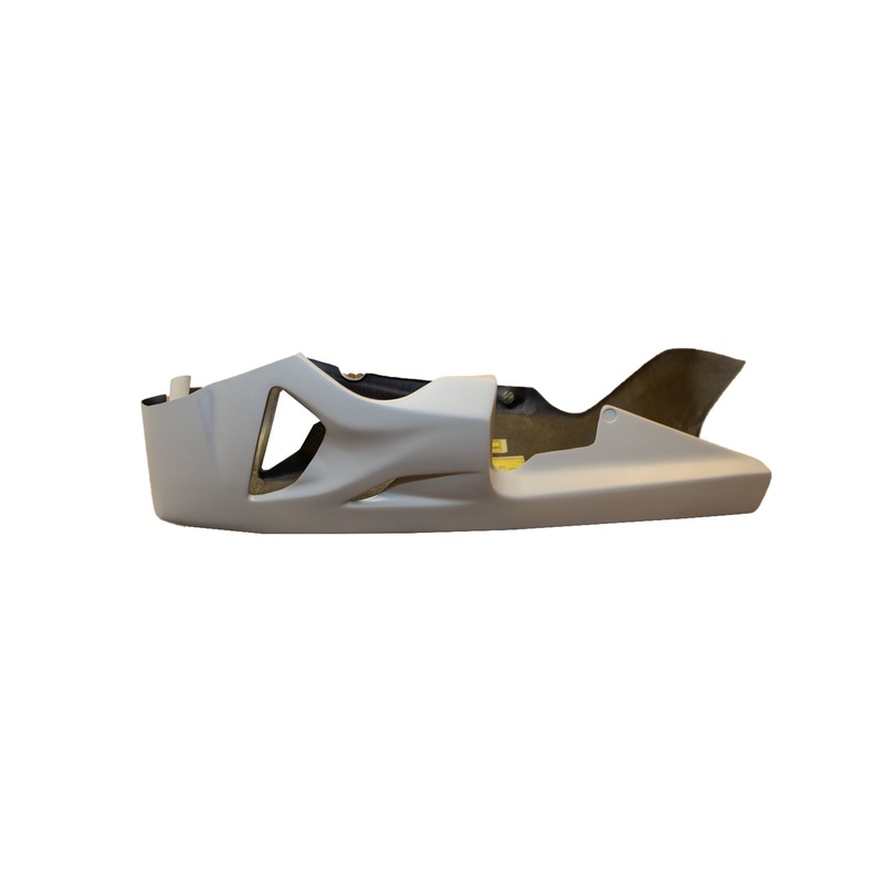 71-0339L 2008-11 Honda CBR1000RR Lower Fairing