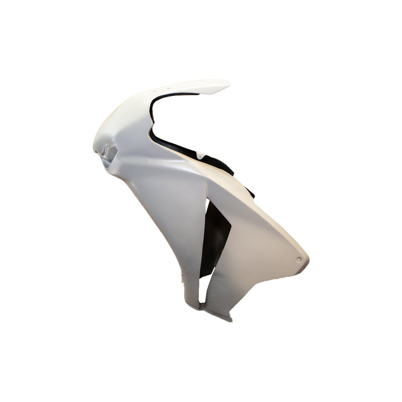 71-0339U 2008-11 Honda CBR1000RR Upper Fairing