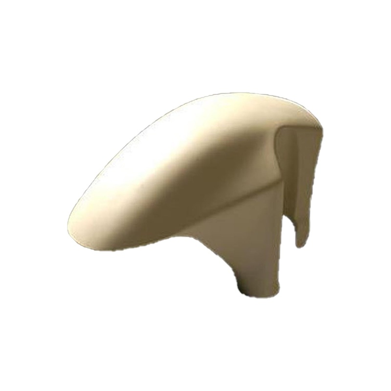 71-0340F 2000-06 Honda RC51 Fender