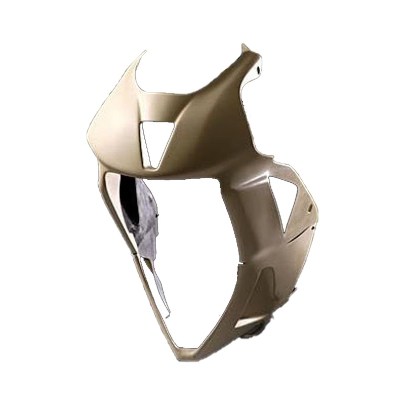 71-0340U 2000-06 Honda RC51 Upper Fairing