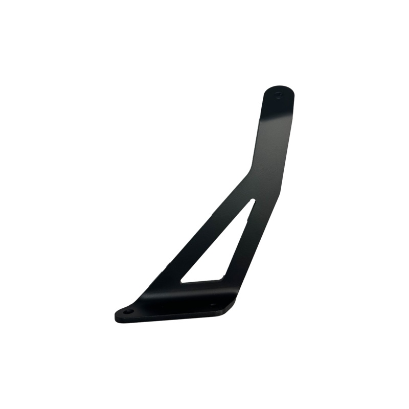 75-0144BH Kawasaki Ninja 400 High Mount Bracket