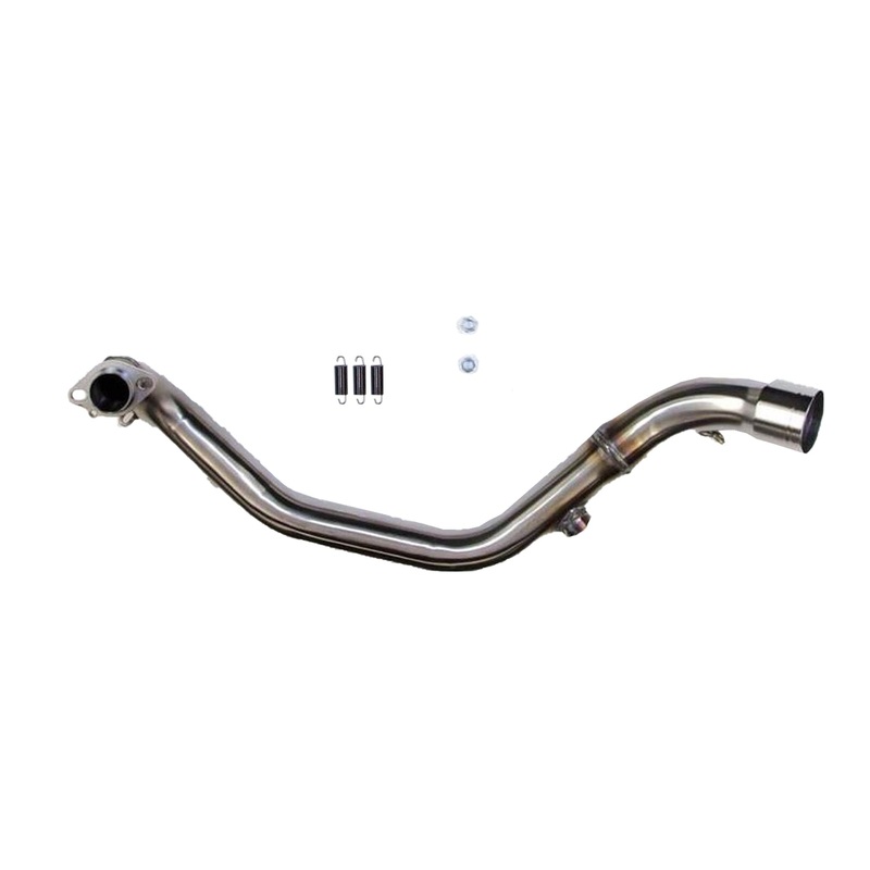 75-0305F 2014-20 Honda GROM Header Front Section – SS