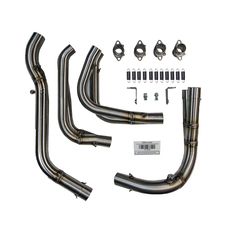 75-0338 2007-12 Honda CBR600RR Front Section . (14U)