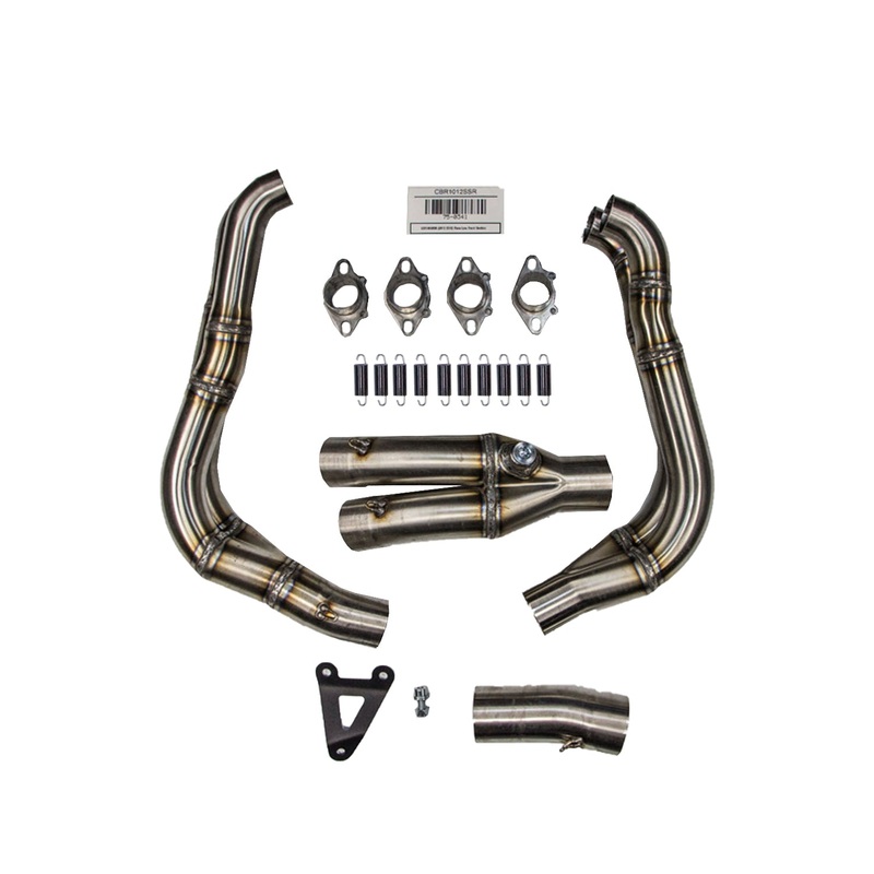 75-0341 2012-16 Honda CBR1000RR Front Section  (14225)