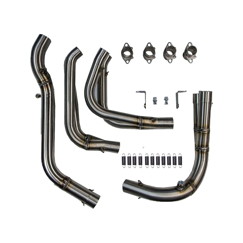 75-0349 Honda CBR600RR Front Section  (14U)