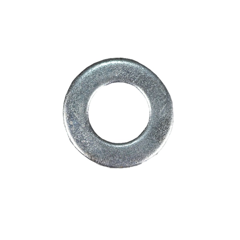 04-WA10 M10 Flat Washer