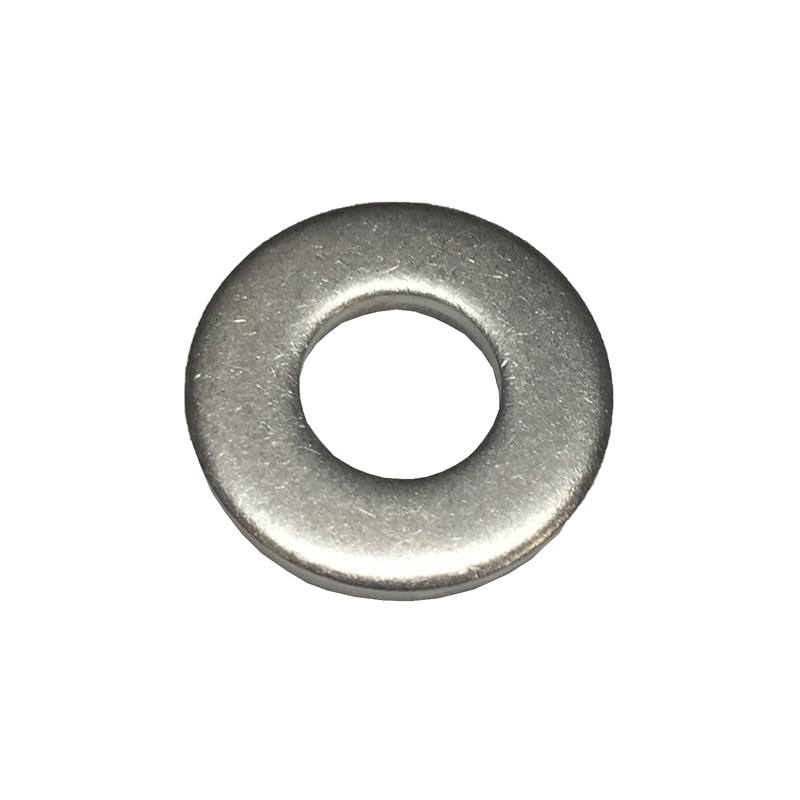 04-WA6Z M6 Flat Fender Washer